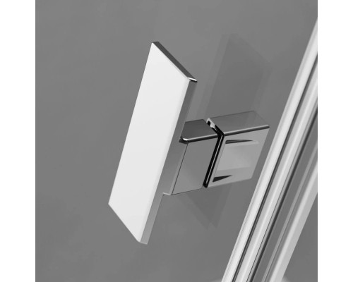 Заказать Душевая дверь Radaway Nes DWJ II 90 L прозрачное в магазине сантехники Santeh-Crystal.ru