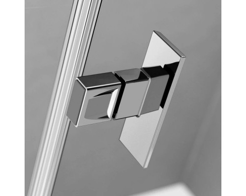 Купить Душевая дверь Radaway Nes DWJ II 120 R прозрачное в магазине сантехники Santeh-Crystal.ru