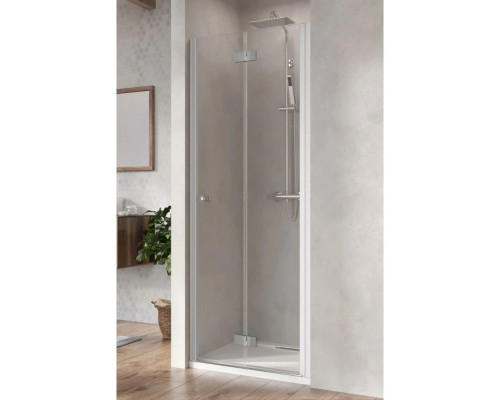 Заказать Душевая дверь Radaway Nes DWB 90 R прозрачное в магазине сантехники Santeh-Crystal.ru