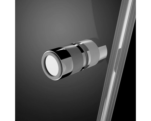 Заказать Душевая дверь Radaway Nes DWB 90 R прозрачное в магазине сантехники Santeh-Crystal.ru