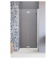 Душевая дверь Radaway Fuenta New DWB 80 R прозрачное