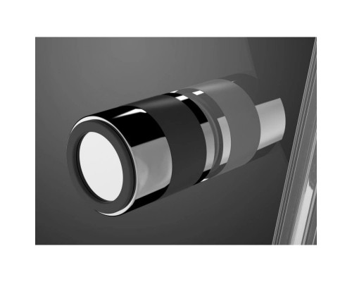 Купить Душевая дверь Radaway Fuenta New DWB 80 R прозрачное в магазине сантехники Santeh-Crystal.ru