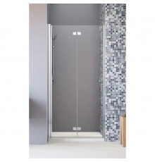 Душевая дверь Radaway Fuenta New DWB 90 L прозрачное