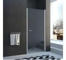 Душевая дверь 70 см Veconi Vianno VN43-70-01-19C1 прозрачное