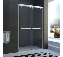 Душевая дверь 160 см Veconi Vianno VN49-160-01-19C1 прозрачное
