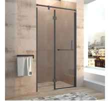 Душевая дверь 110 см Veconi Vianno VN51-110-01-19C1 прозрачное