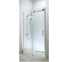 Душевая дверь 120 см Berges Gelios 062007 прозрачное