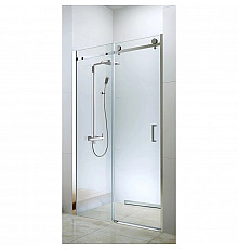 Душевая дверь 120 см Berges Gelios 062007 прозрачное