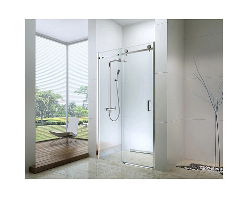 Santeh-Crystal.ru: Душевая дверь 120 см Berges Gelios 062007 прозрачное Купить Душевая дверь 120 см Berges Gelios 062007 прозрачное в магазине сантехники Santeh-Crystal.ru
