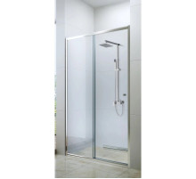 Душевая дверь 120 см Berges News 063007 прозрачное