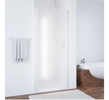 Душевая дверь 90 см Vegas Glass ЕР 90 01 10 сатин