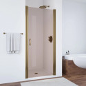 Душевая дверь 90 см Vegas Glass ЕР 90 05 05 бронза