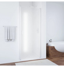 Душевая дверь 95 см Vegas Glass ЕР 95 01 10 сатин