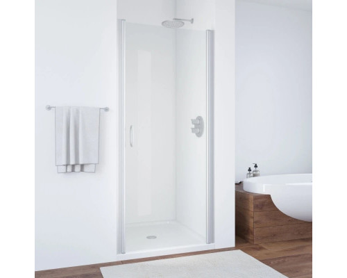 Заказать Душевая дверь 95 см Vegas Glass ЕР 95 07 01 прозрачное в магазине сантехники Santeh-Crystal.ru