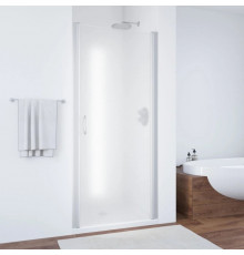 Душевая дверь 95 см Vegas Glass ЕР 95 07 10 сатин