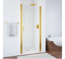 Душевая дверь 95 см Vegas Glass ЕР 95 09 01 прозрачное