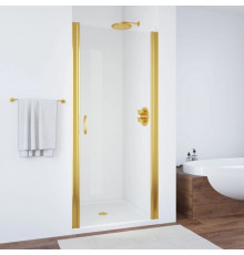 Душевая дверь 95 см Vegas Glass ЕР 95 09 01 прозрачное