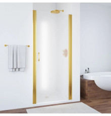 Душевая дверь 95 см Vegas Glass ЕР 95 09 10 сатин