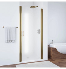 Душевая дверь 95 см Vegas Glass ЕР 95 05 10 сатин
