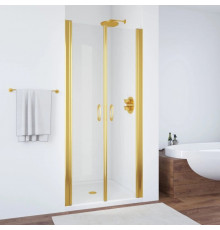 Душевая дверь 85 см Vegas Glass E2P 85 09 01 прозрачное