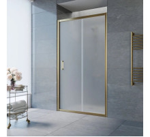Душевая дверь 100 см Vegas Glass ZP 100 05 10 сатин
