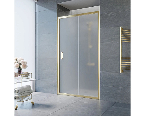 Santeh-Crystal.ru: Душевая дверь 105 см Vegas Glass ZP 105 09 10 сатин Приобрести Душевая дверь 105 см Vegas Glass ZP 105 09 10 сатин в магазине сантехники Santeh-Crystal.ru