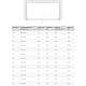 Приобрести Душевая дверь 110 см Vegas Glass ZP 110 01 01 прозрачное в магазине сантехники Santeh-Crystal.ru