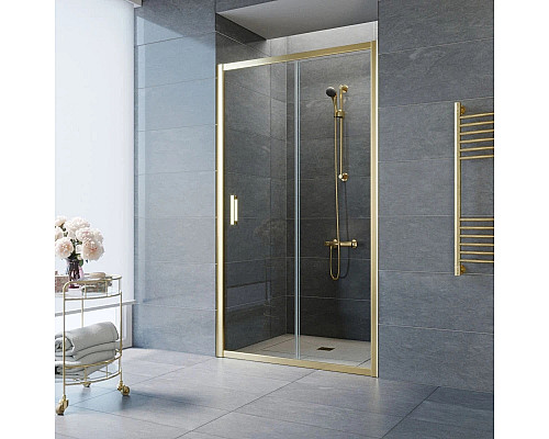 Santeh-Crystal.ru: Душевая дверь 110 см Vegas Glass ZP 110 09 01 прозрачное Заказать Душевая дверь 110 см Vegas Glass ZP 110 09 01 прозрачное в магазине сантехники Santeh-Crystal.ru