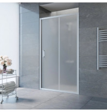 Душевая дверь 150 см Vegas Glass ZP 150 07 10 сатин