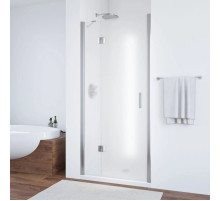 Душевая дверь 100 см Vegas Glass AFP 100 08 10 L сатин