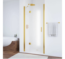 Душевая дверь 100 см Vegas Glass AFP 100 09 10 L сатин