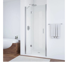 Душевая дверь 110 см Vegas Glass AFP 110 08 01 L прозрачное