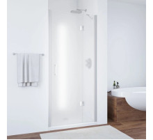 Душевая дверь 110 см Vegas Glass AFP 110 07 10 R сатин