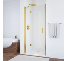 Душевая дверь 110 см Vegas Glass AFP 110 09 01 L прозрачное