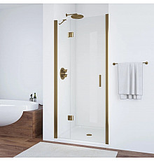 Душевая дверь 110 см Vegas Glass AFP 110 05 01 L прозрачное