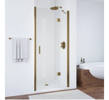 Душевая дверь 110 см Vegas Glass AFP 110 05 01 R прозрачное