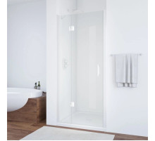 Душевая дверь 120 см Vegas Glass AFP 120 01 01 L прозрачное