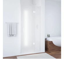Душевая дверь 120 см Vegas Glass AFP 120 01 10 R сатин