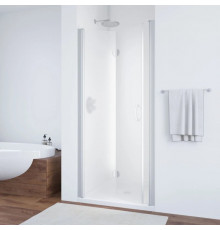 Душевая дверь 75 см Vegas Glass GPS 75 07 10 сатин