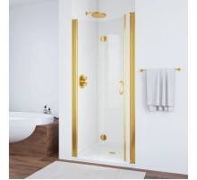 Душевая дверь 75 см Vegas Glass GPS 75 09 01 прозрачное