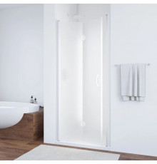 Душевая дверь 80 см Vegas Glass GPS 80 01 10 сатин