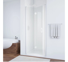 Душевая дверь 85 см Vegas Glass GPS 85 01 01 прозрачное