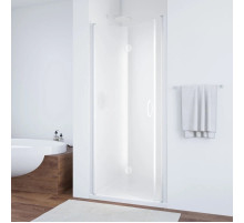 Душевая дверь 85 см Vegas Glass GPS 85 01 10 сатин