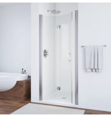 Душевая дверь 85 см Vegas Glass GPS 85 08 01 прозрачное