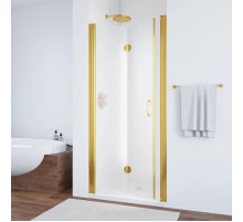 Душевая дверь 85 см Vegas Glass GPS 85 09 10 сатин