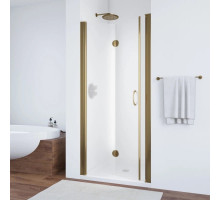 Душевая дверь 85 см Vegas Glass GPS 85 05 10 сатин