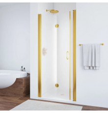 Душевая дверь 95 см Vegas Glass GPS 95 09 10 сатин