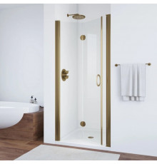 Душевая дверь 95 см Vegas Glass GPS 95 05 01 прозрачное
