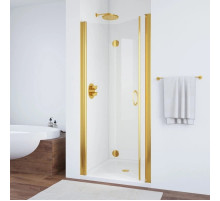 Душевая дверь 100 см Vegas Glass GPS 100 09 05 бронза