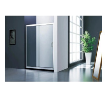 Душевая дверь 120 см Veconi Vianno VN46HS-120-01-C5 прозрачное